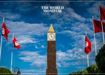 Tunisia Welcomes 2.1 Million Libyans in 2023