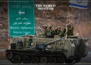 Israel Mourns Loss of 5 Soldiers