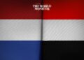 Yemen & Netherlands Discuss Bilateral Ties