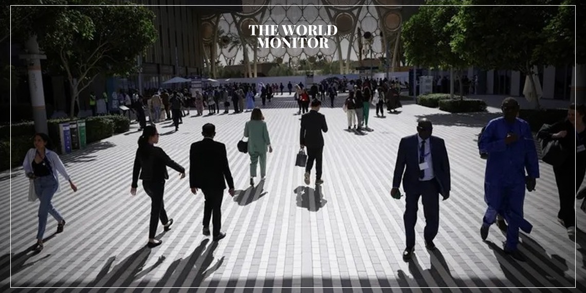 Japan & France Plan to Boost Climate Lending with SDRs