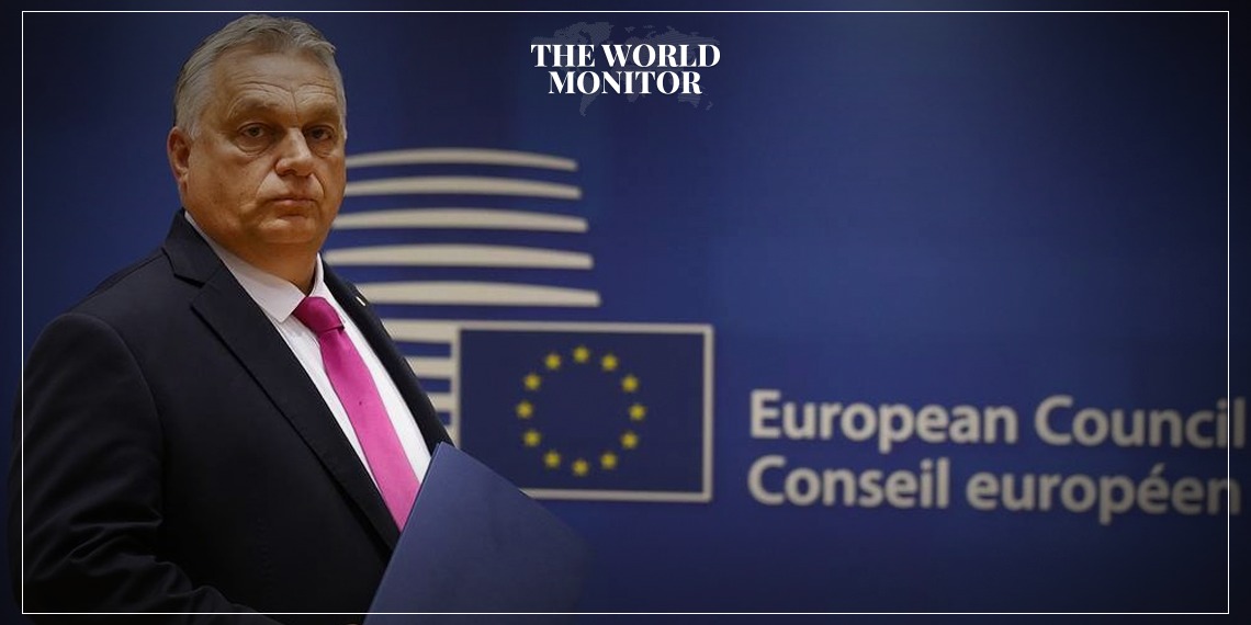 Hungary to Refrain from EU Veto on Ukraine Talks
