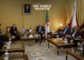 UN Praises Algeria’s Efforts in Human Rights Protection