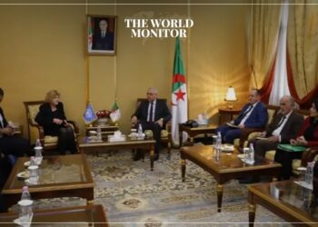 UN Praises Algeria’s Efforts in Human Rights Protection   