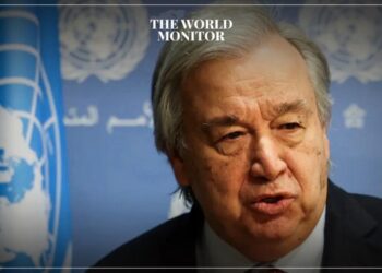 UN Secretary-General Calls for Immediate Ceasefire in Sudan