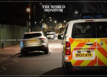 1 Killed & 2 Injured in London Shooting