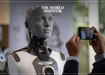 Saudi Arabia Ranks First in World AI Competition for Youth  