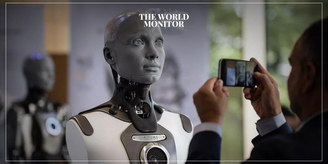Saudi Arabia Ranks First in World AI Competition for Youth