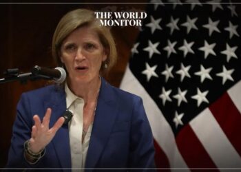 US Pledges Climate Aid to Cities in Developing Countries