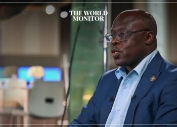 Africa Needs $87 Billion Annually for Climate Adaptation