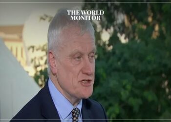 UK to Provide £1.6 Billion in Climate Funding