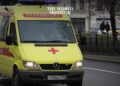 2 Killed & 4 Injured in School Shooting in Russia