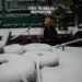China Issues Warning of Extreme Weather