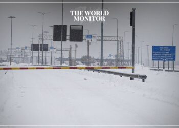 Finland to Reopen 2 Border Crossings with Russia