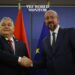EU Unlocks €10 Billion Funding for Hungary