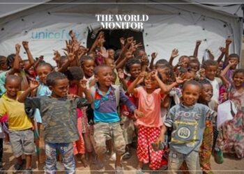 UNHCR Requires $400 Million by End of 2023