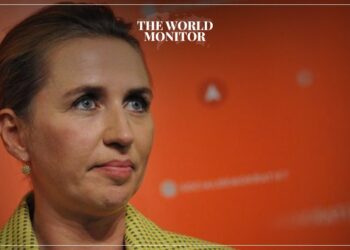 Denmark to Provide €1 Billion Aid Package to Ukraine