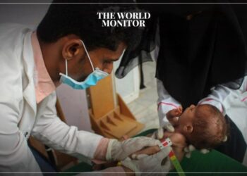 World Bank Warns of Food Crisis in Yemen