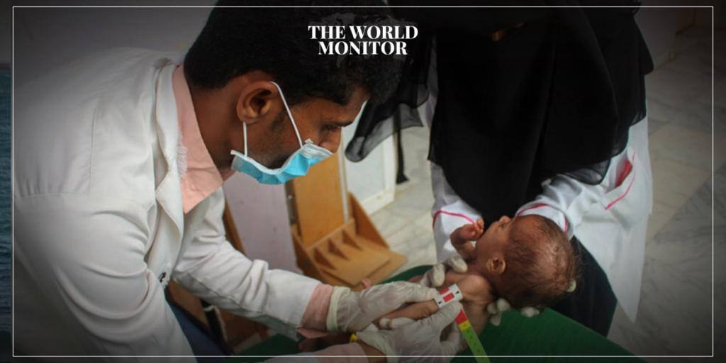 World Bank Warns of Food Crisis in Yemen