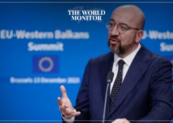 EU Opens Accession Talks with Ukraine