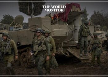 Israeli Military Mistakenly Kills 3 Hostages in Gaza