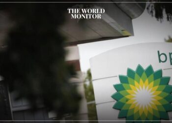 BP Pauses Oil Shipments through Red Sea