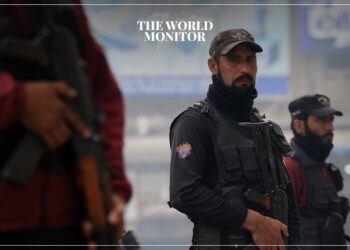 Pakistan Calls for UN Investigation into Acquisition of Weapons by Taliban
