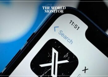 Social Media Platform “X” Faces Global Outage