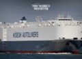 Norwegian Shipping Firm Suspends Operations in Red Sea