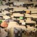 US Federal Judge Blocks California Law Barring Guns in Public