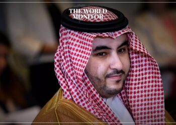 Saudi Arabia & France Sign Military Cooperation Agreement