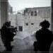 Israel Says 8,000 Palestinian Fighters