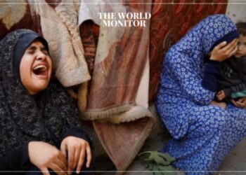 Gaza Death Toll Rises to 22,835