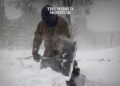 Flights Cancelled in US Due to Snow Storm