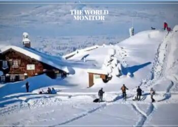 Climate Change Impacts Ski Season in Europe