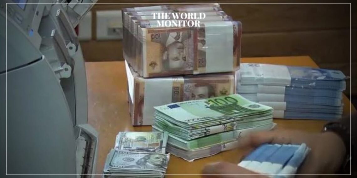 Morocco Launches First Social Benefits Program