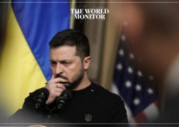 Ukraine Secures $42 Billion in Aid