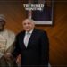 Algeria & Niger Discuss Bilateral Cooperation 