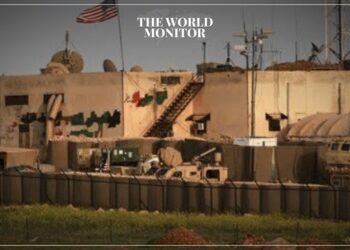 Rocket Attacks Target US Base in Syria