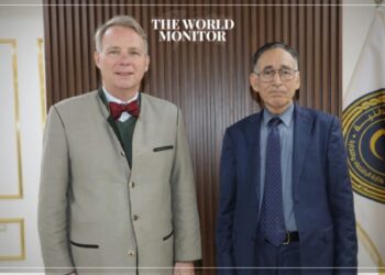 Libya & Germany Discuss Energy & Water Investment Projects