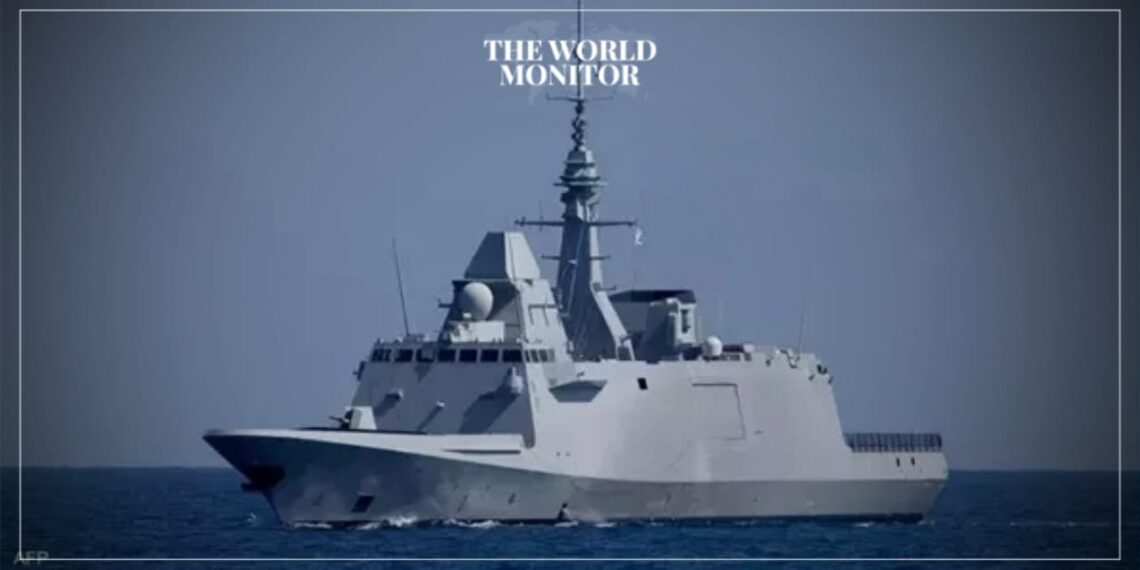 US Calls for Houthi Ceasefire Amidst Red Sea Tensions