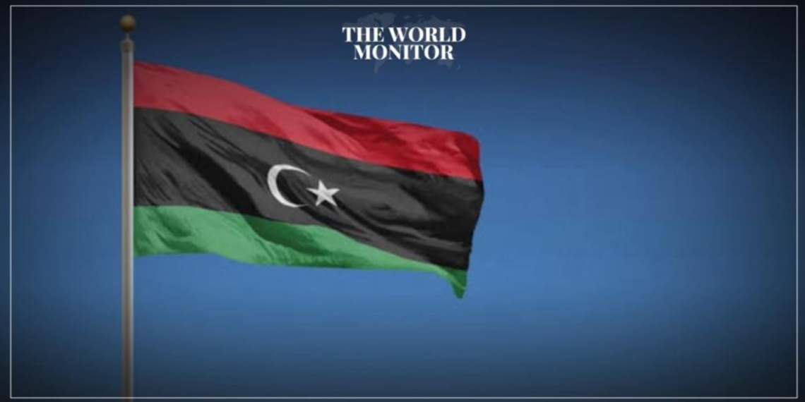 Turkey Affirms Support to Libya’s Stability