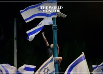 Israel Denies UN Human Rights Chief Access to Gaza & West Bank