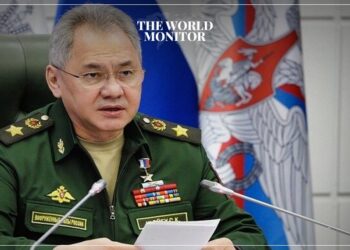 125,000 Ukrainian Troops Killed Since June