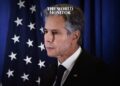 US Urges Iraq to Protect American Personnel