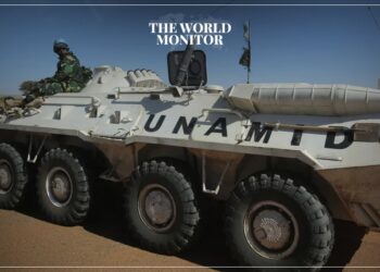 UN Security Council Ends Mission in Sudan