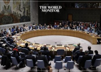 UN Security Council Lifts Arms Ban on Somalia
