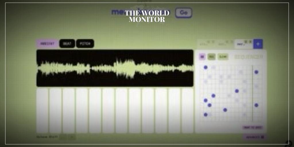 Google Unveils New AI Experience for Creating Unique Music