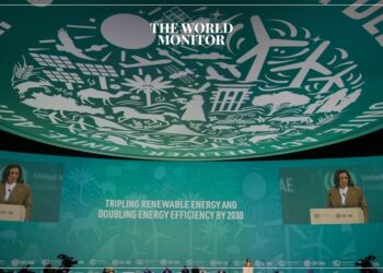 How Will New Climate Funds Announced at COP28 Impact Global Climate Efforts?