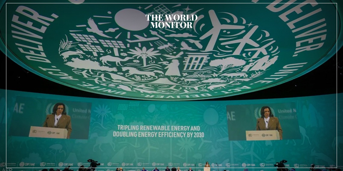 How Will New Climate Funds Announced at COP28 Impact Global Climate Efforts?