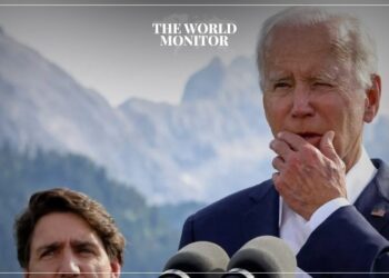 US House Speaker Urges Biden Impeachment